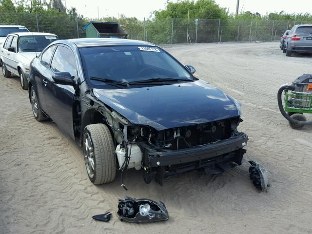 JTKDE167980236793 - 2008 TOYOTA SCION TC 蓝色 照片 1