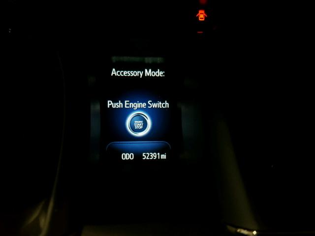 4T1BK1EB9FU138815 - 2015 TOYOTA AVALON XLE 黑色 照片 8