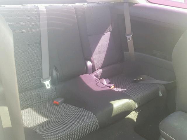 JTKDE167780272644 - 2008 TOYOTA SCION TC 白色 照片 6