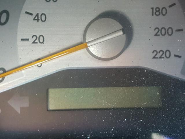 JTKDE167780272644 - 2008 TOYOTA SCION TC 白色 照片 8