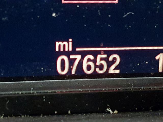 WBXHT3C30H5F82834 - 2017 BMW X1 XDRIVE2 WHITE photo 8