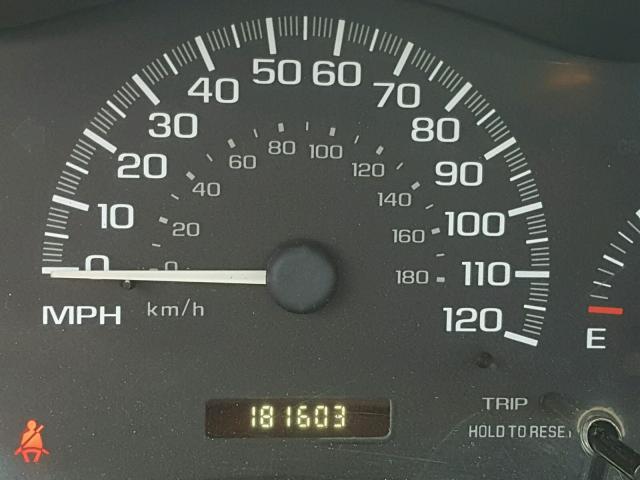 1G1NE52J93M518625 - 2003 CHEVROLET MALIBU LS თეთრი ფოტო 8