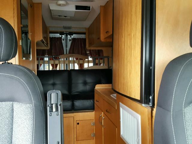 3C6TRVCG3EE121619 - 2014 RAM PROMASTER 白色 照片 6