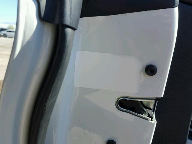 WBA3N7C59FK223162 - 2015 BMW 428 I WHITE photo 10