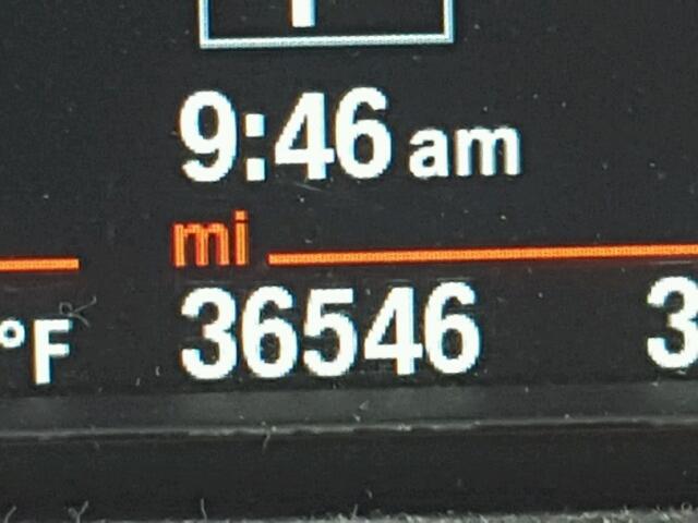 WBA3N7C59FK223162 - 2015 BMW 428 I WHITE photo 8