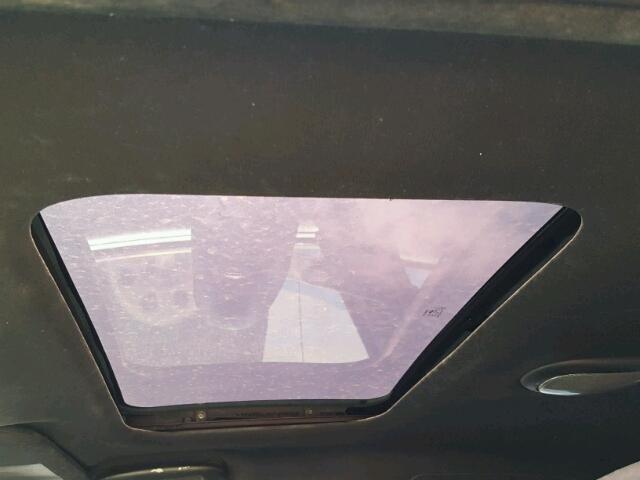 2G1WL15C069357907 - 2006 CHEVROLET MONTE CARL 黑色 照片 9