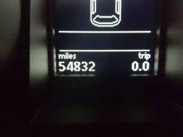 3VWPZ7AJ6BM610633 - 2011 VOLKSWAGEN JETTA S 红色 照片 8