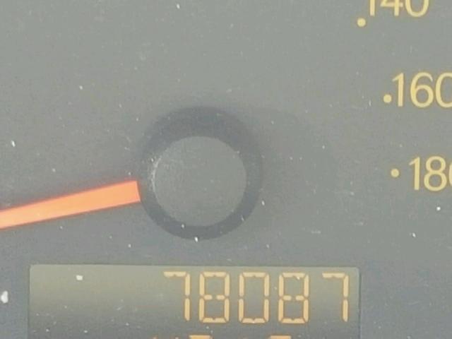 1G8AJ52F85Z121078 - 2005 SATURN ION LEVEL ოქროსფერი ფოტო 8