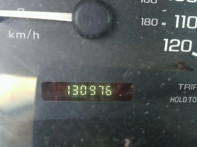 1G1NE52J93M633841 - 2003 CHEVROLET MALIBU LS ვერცხლისფერი ფოტო 8