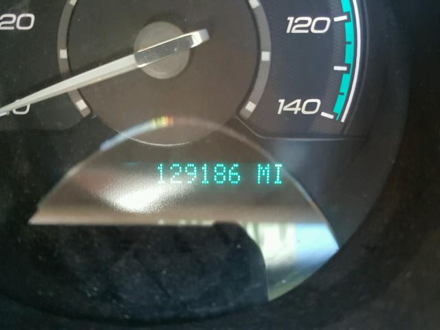 1G1ZG57B38F243908 - 2008 CHEVROLET MALIBU LS თეთრი ფოტო 8