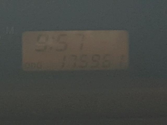 JTLKT324454000332 - 2005 TOYOTA SCION XB შავი ფოტო 8