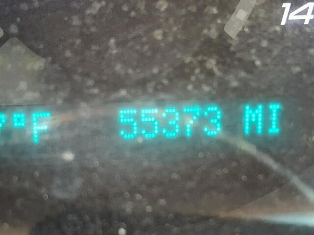 1G1ZC5E01CF213196 - 2012 CHEVROLET MALIBU 1LT ნაცრისფერი ფოტო 8