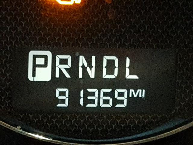 1G1ZS51F06F149329 - 2006 CHEVROLET MALIBU LS მწვანე ფოტო 8