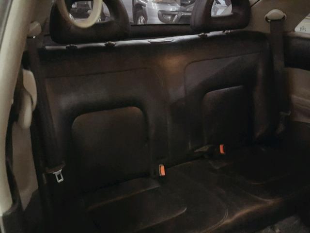 3VWCA21C9XM442293 - 1999 VOLKSWAGEN NEW BEETLE 黑色 照片 6