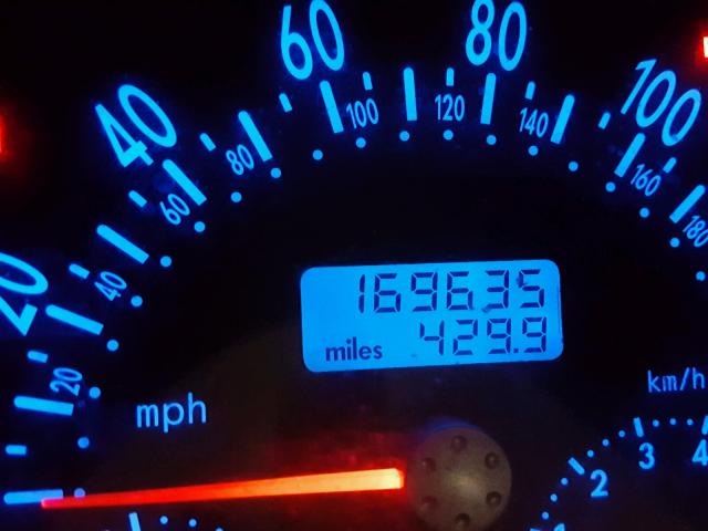 3VWCA21C9XM442293 - 1999 VOLKSWAGEN NEW BEETLE 黑色 照片 8