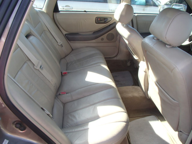 4T1BF18B0XU328424 - 1999 TOYOTA AVALON XL BEIGE photo 6