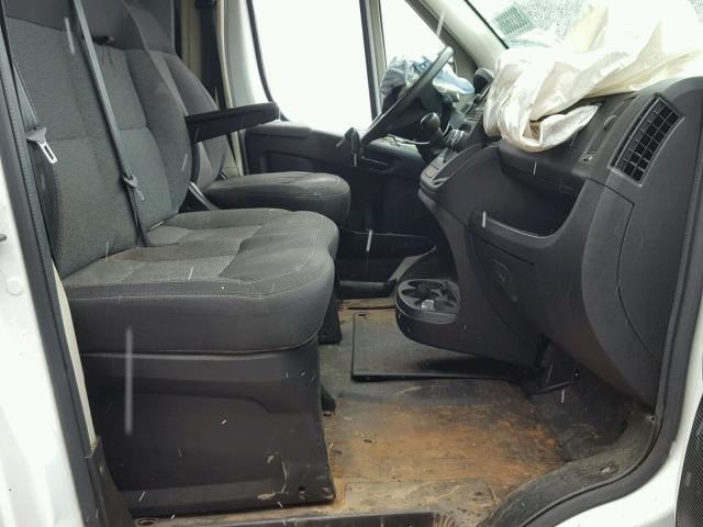 3C6TRVCD8EE129902 - 2014 RAM PROMASTER 白色 照片 5