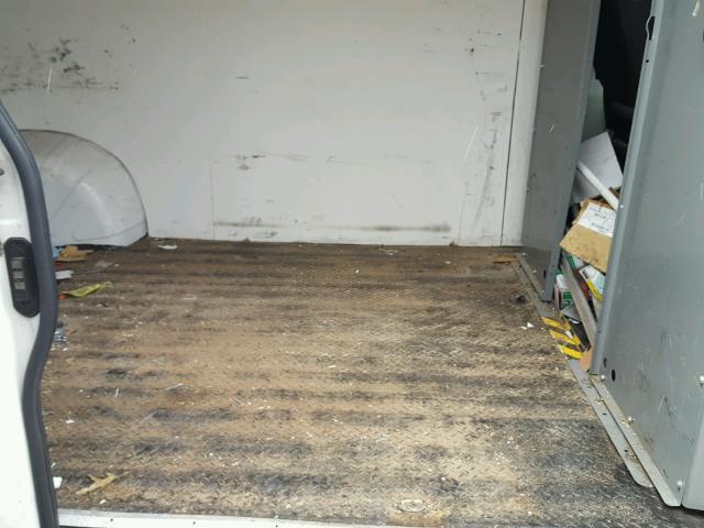 3C6TRVCD8EE129902 - 2014 RAM PROMASTER 白色 照片 6