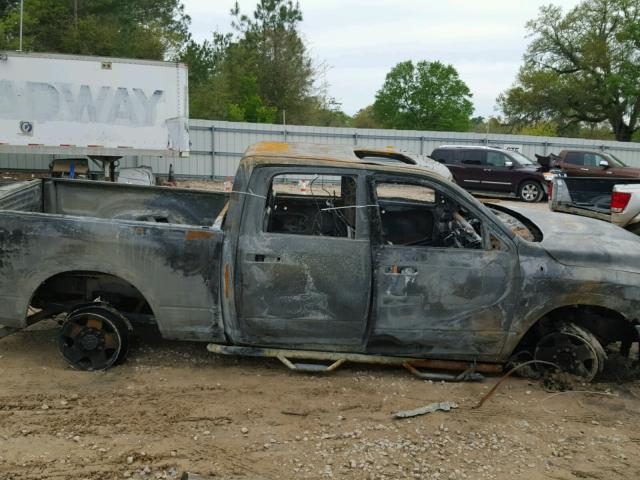 3C6TR5ET5DG531948 - 2013 RAM 2500 POWER BURN photo 10