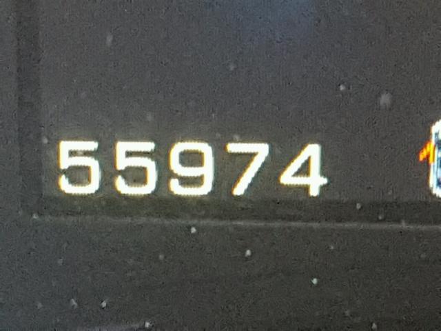 3GYFNCE30ES584331 - 2014 CADILLAC SRX PERFOR BLACK photo 8