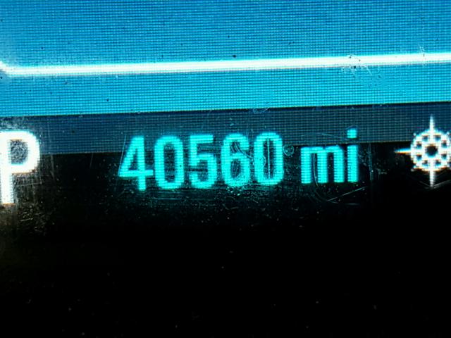 1G11C5SL4EF198529 - 2014 CHEVROLET MALIBU 1LT BLACK photo 8