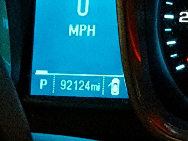 1G11B5SA7DF349993 - 2013 CHEVROLET MALIBU LS ნაცრისფერი ფოტო 8