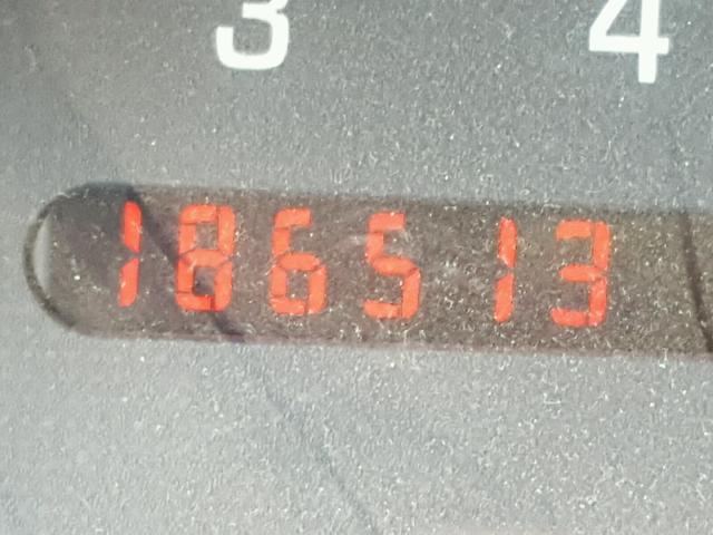 1G2NF52E44M701864 - 2004 PONTIAC GRAND AM S Qızıl foto 8