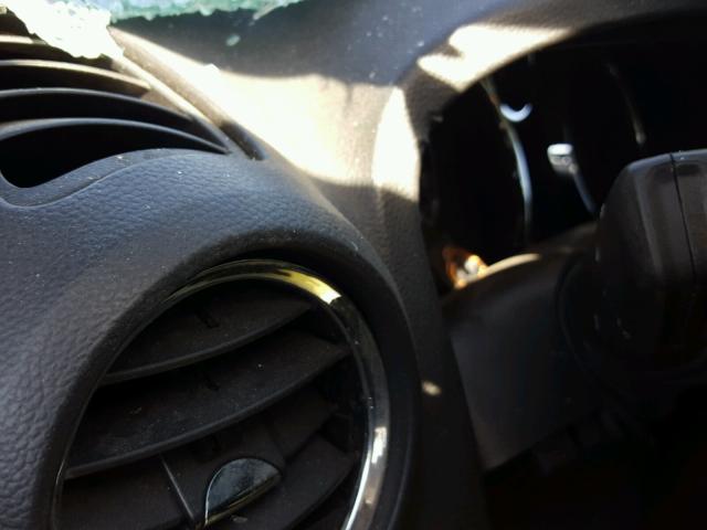 3GNAL2EK7ES564737 - 2014 CHEVROLET CAPTIVA LS 金色 照片 8