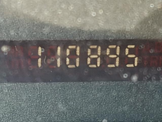 1G1NE52J33M637867 - 2003 CHEVROLET MALIBU LS ბურგუნდია ფოტო 8