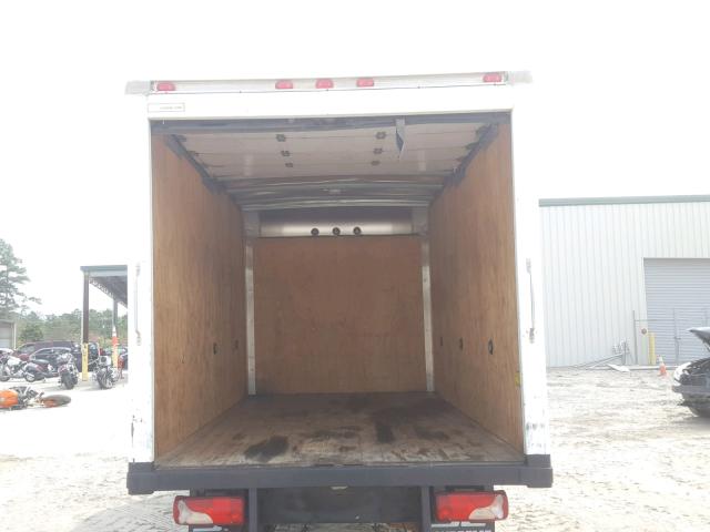 WDPPF445079335316 - 2007 FREIGHTLINER SPRINTER 3 WHITE photo 6