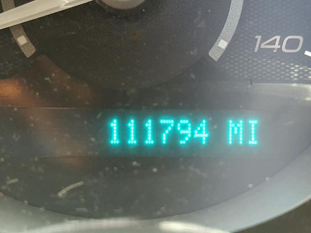 1G1ZB5E01CF350187 - 2012 CHEVROLET MALIBU LS ნაცრისფერი ფოტო 8