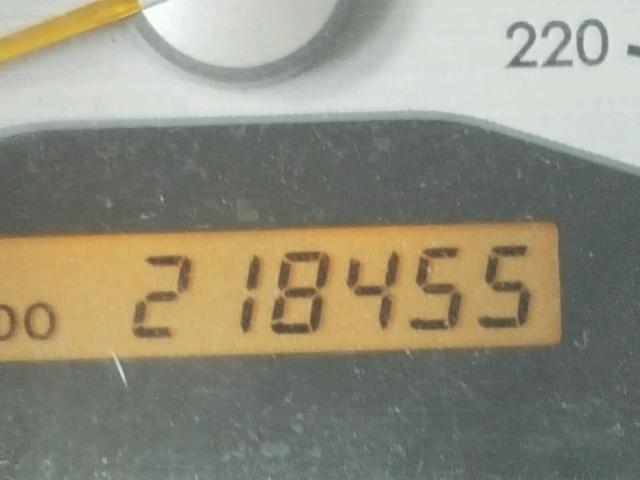 JTKDE167X60140961 - 2006 TOYOTA SCION TC 黑色 照片 8