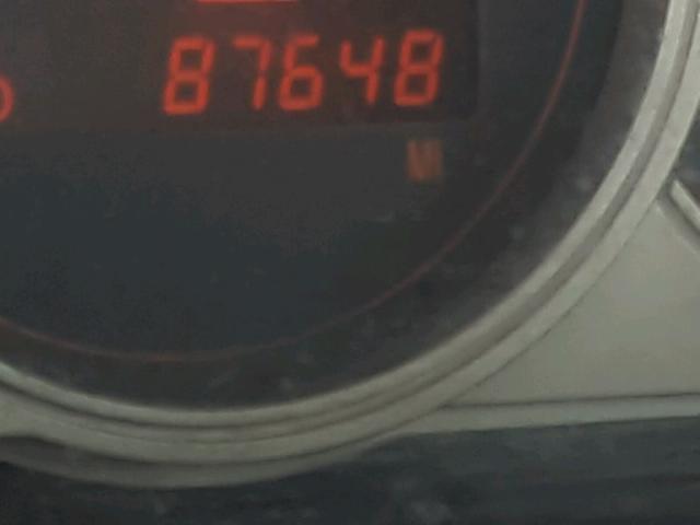 JTLZE4FE3A1108633 - 2010 TOYOTA SCION XB მწვანე ფოტო 8