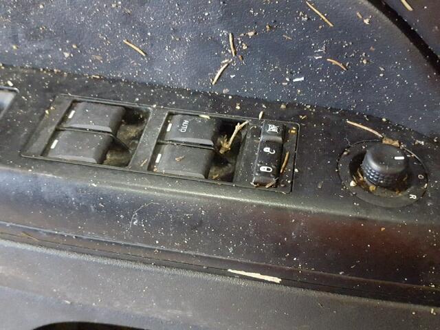 1C4NJCBA9ED504833 - 2014 JEEP COMPASS SP BLACK photo 10