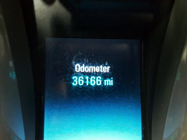 1G11B5SL8EF220776 - 2014 CHEVROLET MALIBU LS ლურჯი ფოტო 8