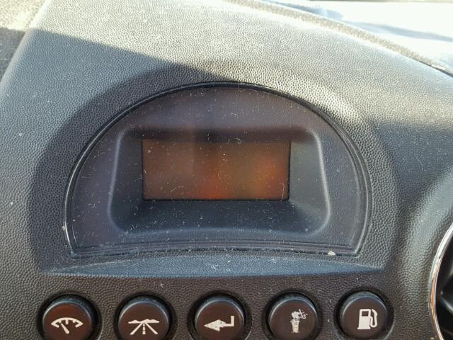 2G2WR554771151221 - 2007 PONTIAC GRAND PRIX 红色 照片 8