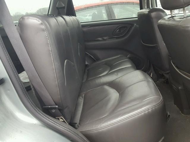 4F2CZ96133KM13613 - 2003 MAZDA TRIBUTE ES 灰色 照片 6