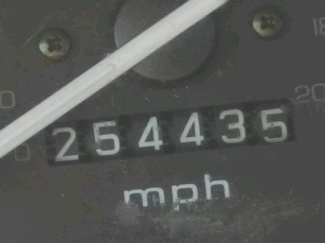 1HGEJ8645XL046445 - 1999 HONDA CIVIC EX თეთრი ფოტო 8