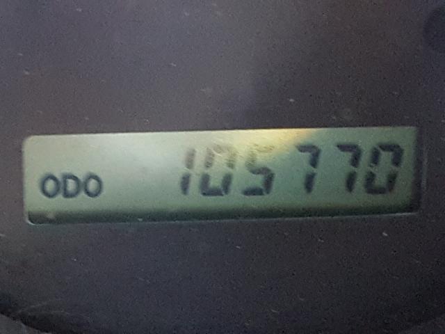 KL1TD62625B341828 - 2005 CHEVROLET AVEO BASE Qırmızı foto 8