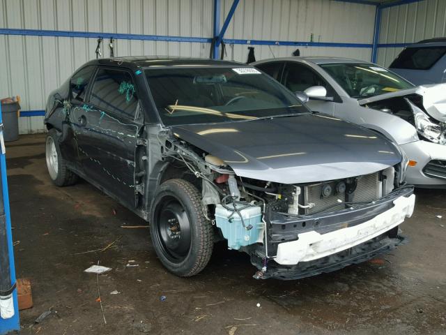 JTKJF5C76D3065859 - 2013 TOYOTA SCION TC 灰色 照片 1