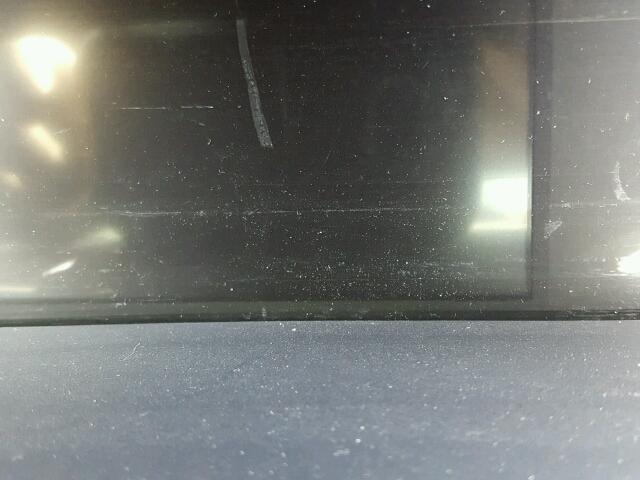 19XFB2F90FE014003 - 2015 HONDA CIVIC EXL 蓝色 照片 8