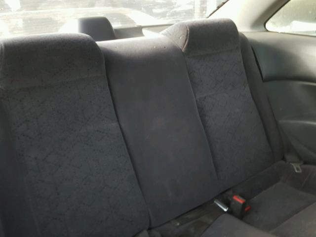 1HGEJ8141XL055957 - 1999 HONDA CIVIC EX GRAY photo 6