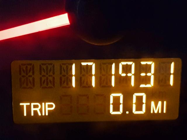 1G8AJ55F56Z183079 - 2006 SATURN ION LEVEL CHARCOAL photo 8