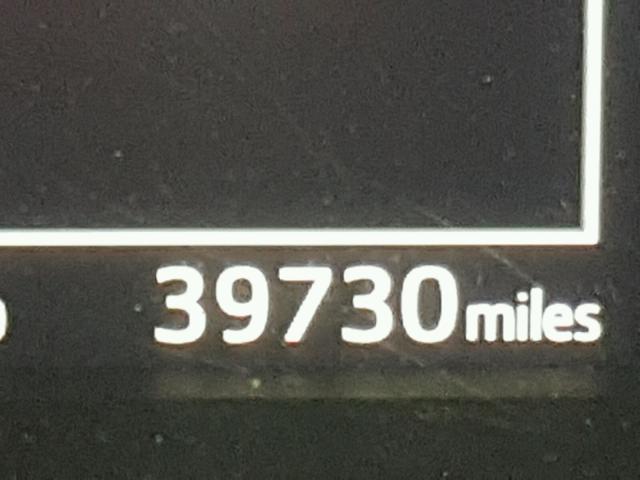 5TDJKRFH8FS159998 - 2015 TOYOTA HIGHLANDER GRAY photo 8