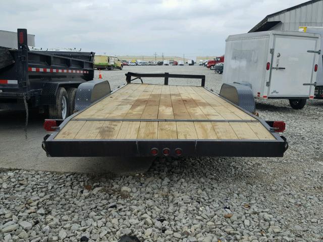 22889911116675923 - 2018 UTILITY TRAILER BLACK photo 6