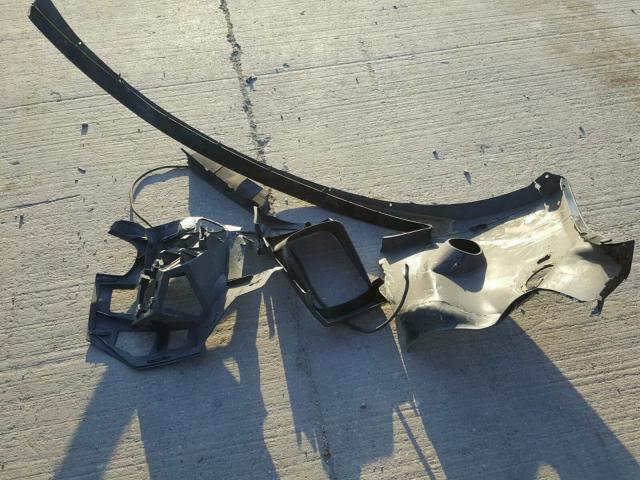 4USBT33535LS54682 - 2005 BMW Z4 2.5 BLACK photo 9