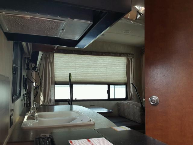 4N11K1724H0146569 - 2017 NORT NASH TRLR ორფეროვანი ფოტო 6