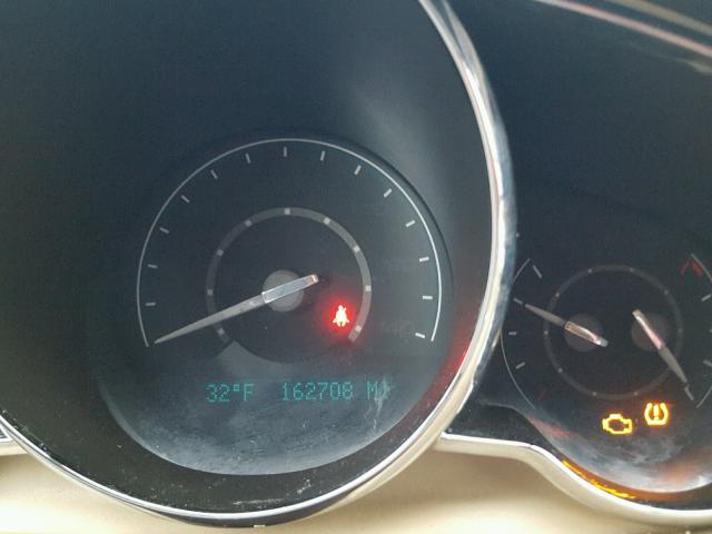 1G1ZC5E05CF159790 - 2012 CHEVROLET MALIBU 1LT 米色 照片 8