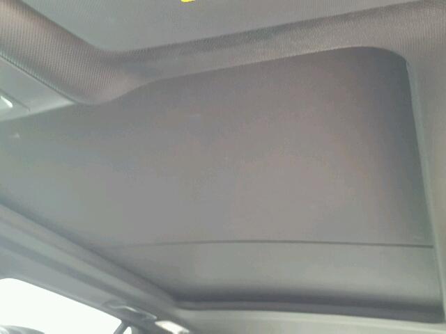 5UXKR2C50F0H38408 - 2015 BMW X5 SDRIVE3 GRAY photo 9