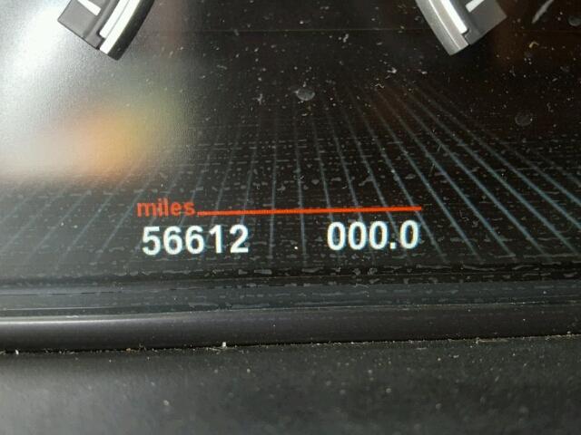 5UXXW3C5XF0M86720 - 2015 BMW X4 XDRIVE2 Արծաթագույն լուսանկար 8